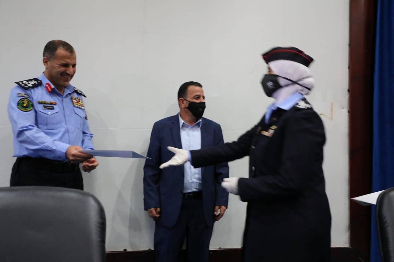 وزارة المياه والري : إختتام أعمال البرنامج التدريبي لحماية المصادر المائية