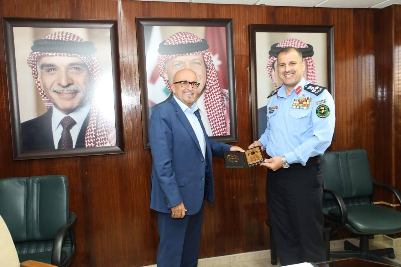 وزارة المياه والري : إختتام أعمال البرنامج التدريبي لحماية المصادر المائية