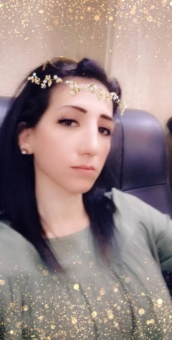  كلمتني عنه...!  للكاتبة رشا الحجي