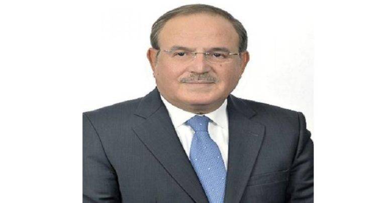 الفريق فيصل الشوبكي مدير المخابرات السابق في ذمة الله