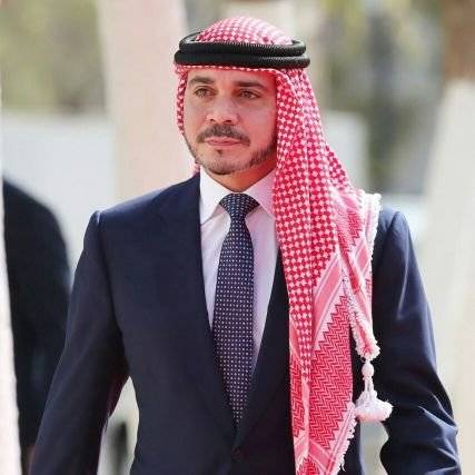 الأمير علي يصدر عفواً عاماً عن العقوبات الادارية والمالية لموسم 2020