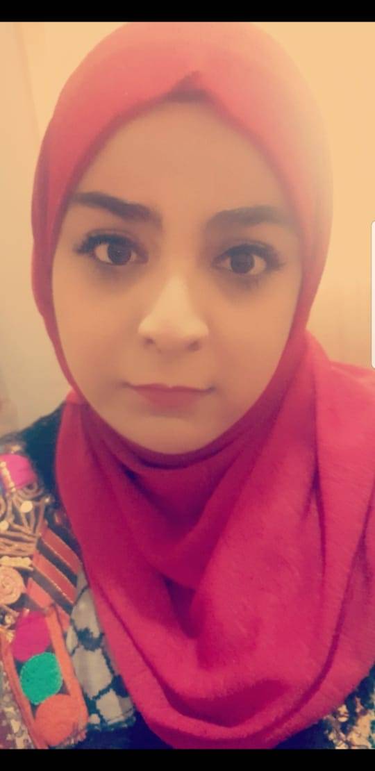 الحنيطي تكسب بقضيتها على الفيسبوك