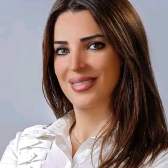 تهنئة للدكتورة راما الحجاوي بمناسبة عيد ميلادها .. ميلاد سعيد