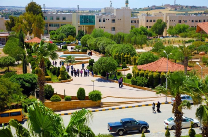 الموافقة على الاعتماد الخاص لتخصص تكنولوجيا التصوير الإشعاعي لبرنامج البكالوريوس في جامعة الإسراء