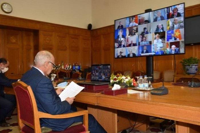 إقدام إسرائيل على ضم أراضٍ فلسطينية محتلة سوف يشكل تهديداً جسيماً للاستقرار الإقليمي