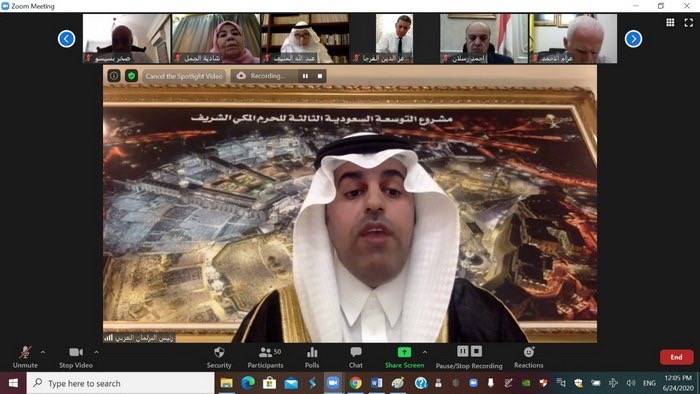 دعوة عربية لتفعيل مجلس الدفاع العربي المشترك ضد تدخلات ايران وتركيا في المنطقة العربية