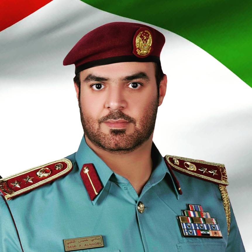 رافد تبرم اتفاقیة تعاون مع الدفاع المدني في الشارقة