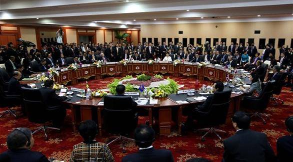 خلال مشاركتها بقمة آسيان .. ماليزيا تؤكد رفضها لخطط إسرائيل ضم أراض فلسطينية