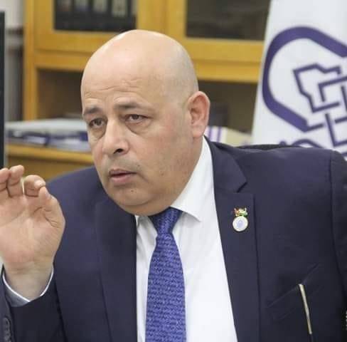 المقاولين: قطاع الإنشاءات يمر بأصعب أزمة تاريخية .... والهجوم على المقاول لا يخدم الوطن