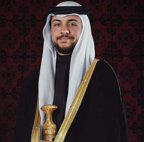 رئيس هيئة مديري جامعة جدارا الدكتور شكري المراشدة وأعضاء الهيئة يهنئون ولي العهد بعيد ميلاده الميمون