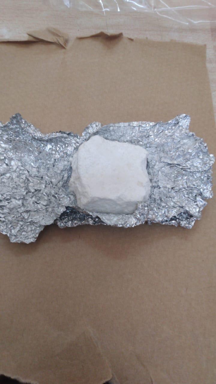 مكافحة المخدرات : الكشف عن شبكة لترويج المواد المخدرة في العاصمة