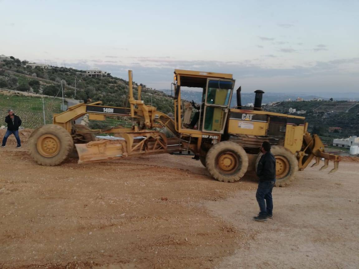 بالصور .. توضيح حكومي بشأن الأوامر التغييريّة والأعمال الإضافيّة على العطاءات الحكوميّة