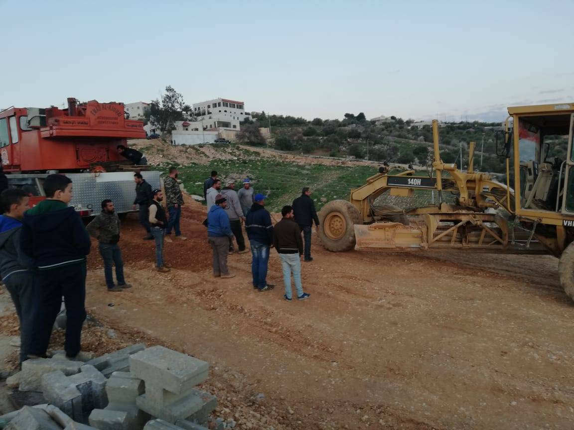 بالصور .. توضيح حكومي بشأن الأوامر التغييريّة والأعمال الإضافيّة على العطاءات الحكوميّة