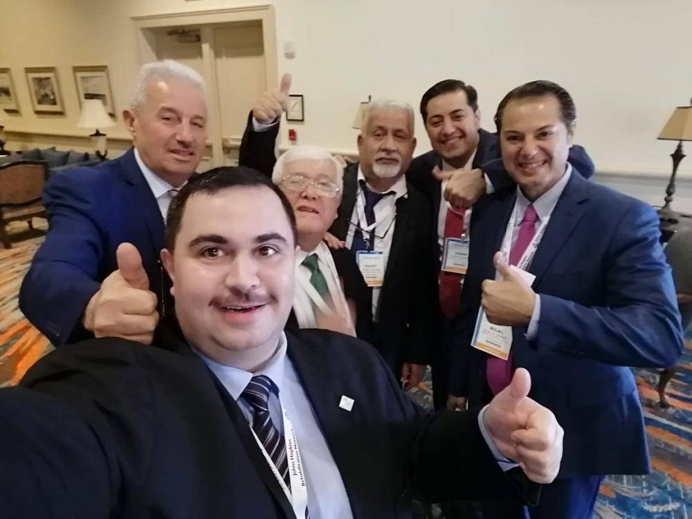 الاردن يستضيف اول مؤتمر للرابطة العالمية للتأهيل 2024 على مستوى الشرق الاوسط والقارة الافريقية