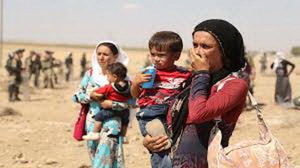 دعم عربي لإغاثة الدول التي تمر بصراعات وأزمات داخلية