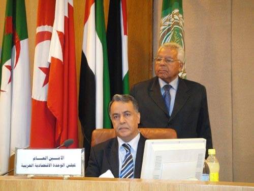 بضمنها العراق ثمانية دول عربية  تختار امين عام جديد لمجلس الوحدة الاقتصادية