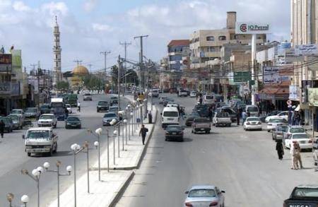 مستشار وزير العمل لشؤون التشغيل : مشروع الباسلية بالمفرق يشغل 200 عامل وعاملة