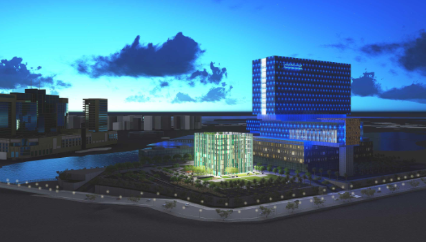 كليفلاند كلينك أبوظبي يوفر العلاج الكيميائي بالتسخين الحراري لعلاج سرطانات البطن