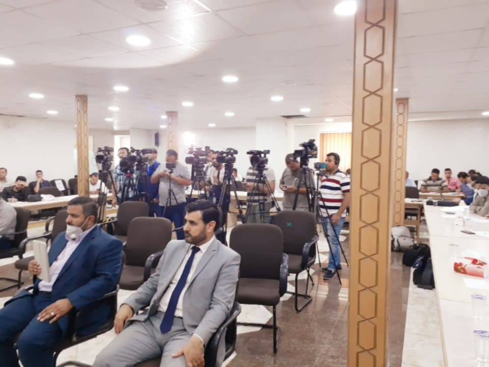 الحركة الإسلامية تدعو لاستراتيجية وطنية متكاملة لمواجهة أطماع الكيان الصهيوني