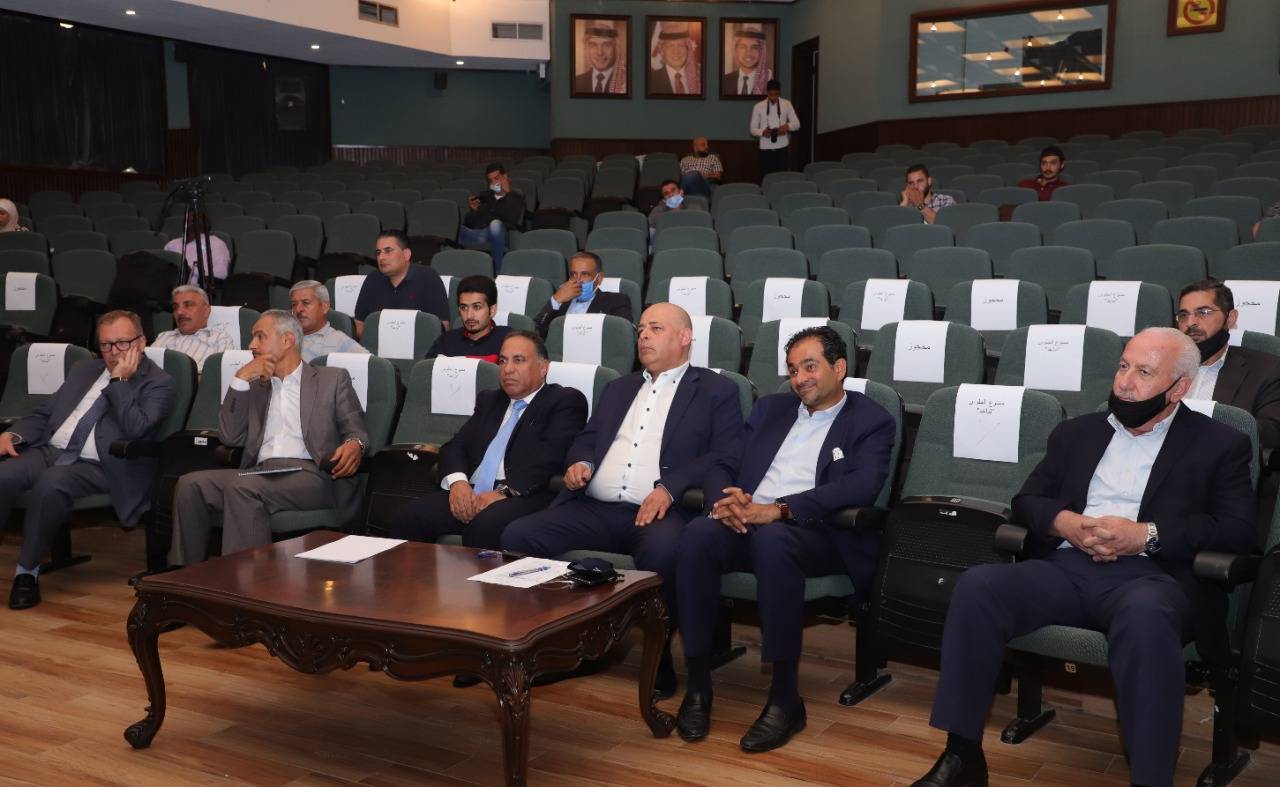 اليعقوب : الحديث عن الاوامر التغييرية والحكم عليها يجب ان يكون لاصحاب الاختصاص