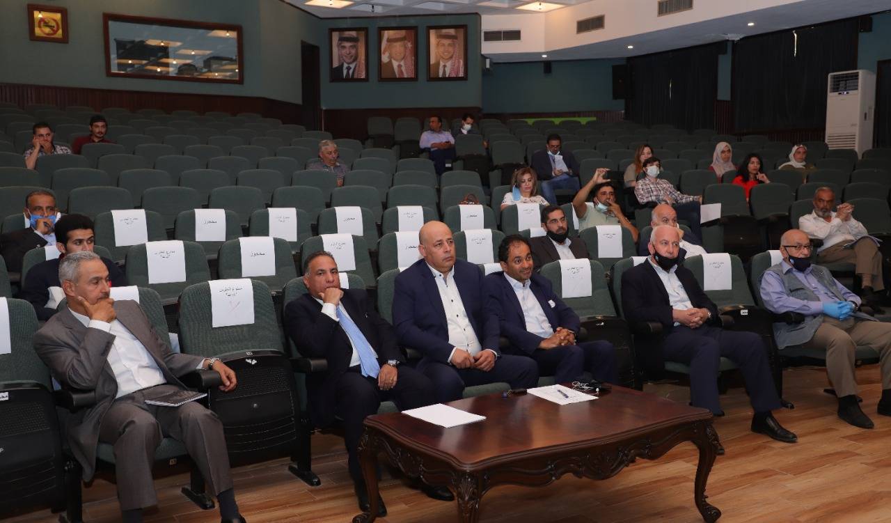 اليعقوب : الحديث عن الاوامر التغييرية والحكم عليها يجب ان يكون لاصحاب الاختصاص