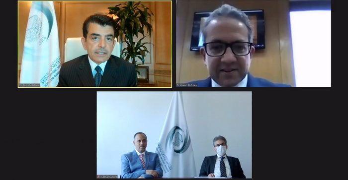 دورات تدريبية في مجالات حفظ وتوثيق وتسجيل وحماية وترميم الآثار باشراف منظمة (إيسيسكو)