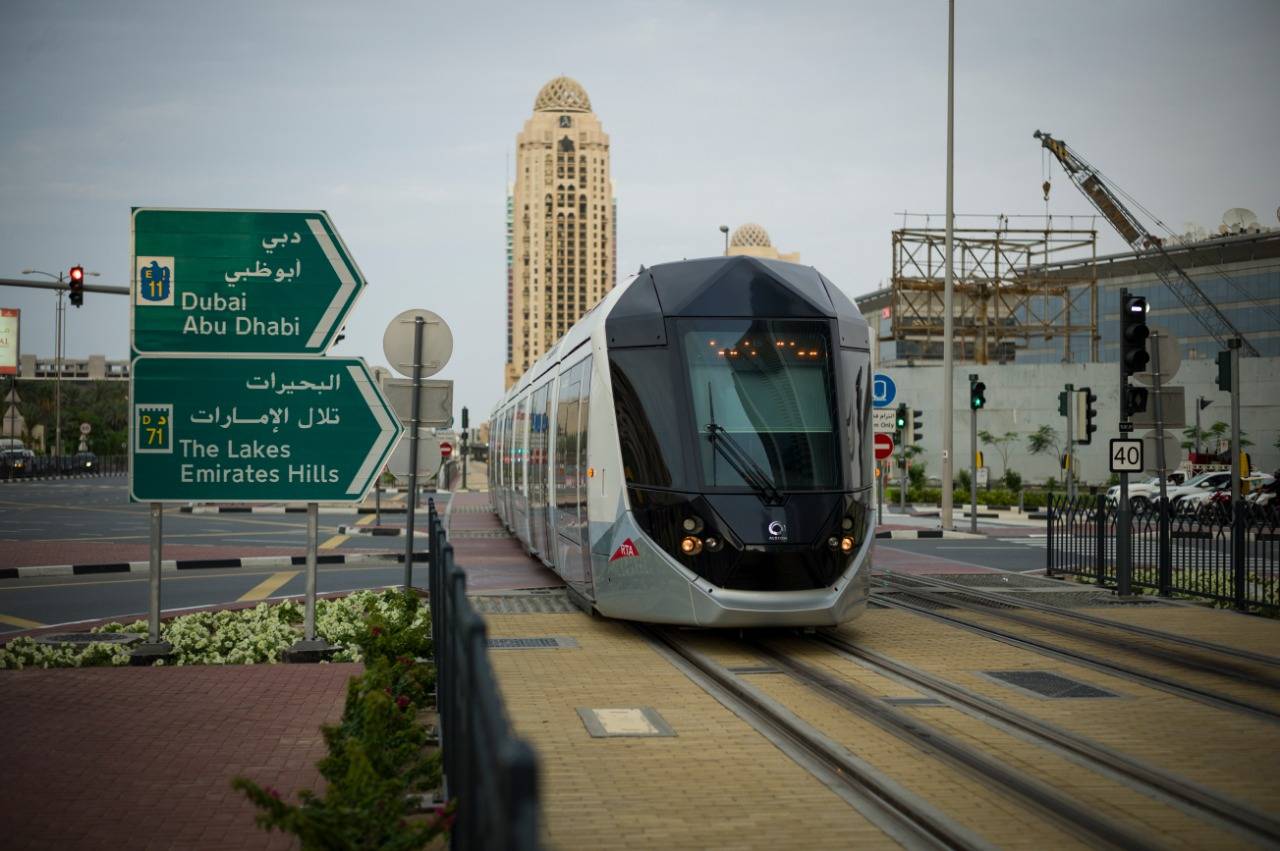 شركة ألستوم تطرح حلولاً مبتكرة تضمن الصحة والسلامة في مجال النقل والمواصلات خلال مرحلة كوفيد-19