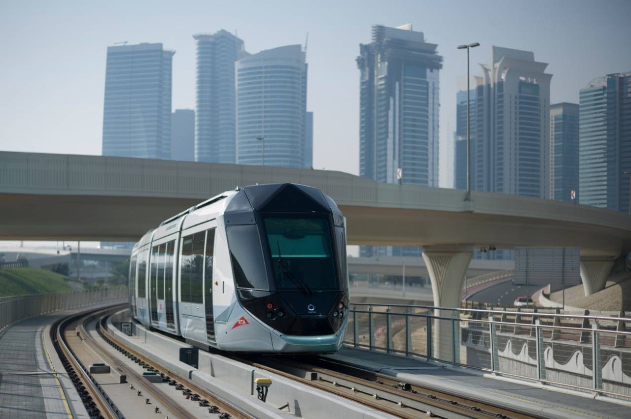 شركة ألستوم تطرح حلولاً مبتكرة تضمن الصحة والسلامة في مجال النقل والمواصلات خلال مرحلة كوفيد-19