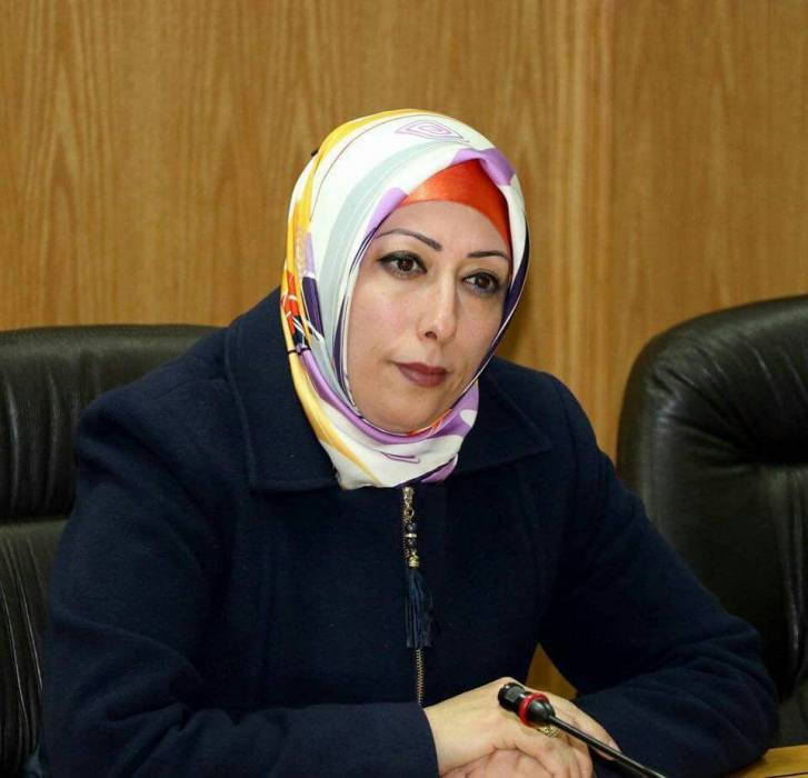 النائب الدكتورة ردينة العطي تكتب : الأردن والأرتدات التنمويه لجائحة كورونا