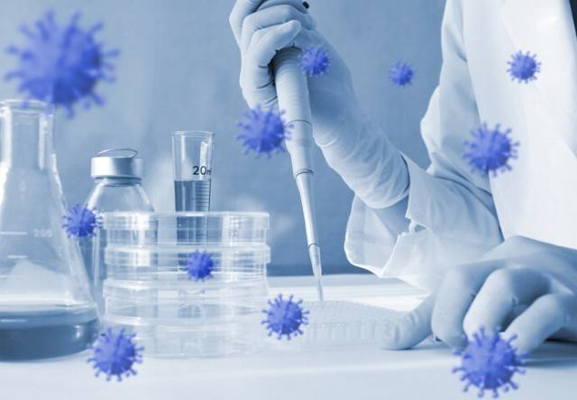 تعاون يجمع Global Response Aid وفوجي فيلم ومختبرات دكتور ريدي لتصنيع وتوزيع عقار مرجح لكوفيد19