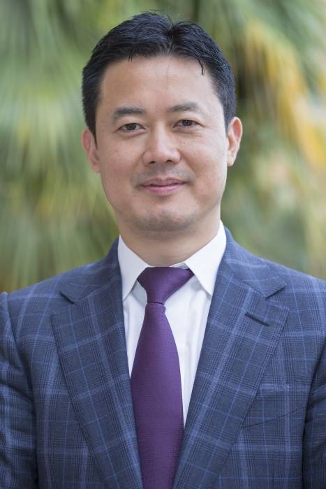 هواوي تستعرض دور الجيل الخامس في تعزيز التحول الرقمي والتنمية الاقتصادية في المنطقة ما بعد كورونا