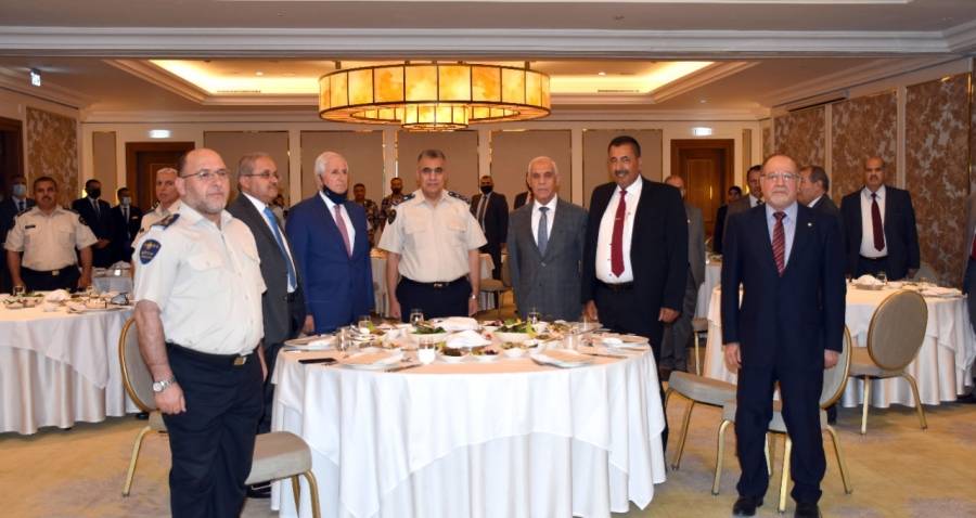 توقيع مذكرة تفاهم بين جامعة جدارا ودائرة الجمارك الأردنية