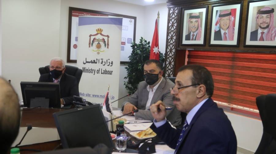 مجلس الخدمة المدنية يقر تعليمات جائزة الموظف المثالي والدليل الارشادي للتعاقب الوظيفي