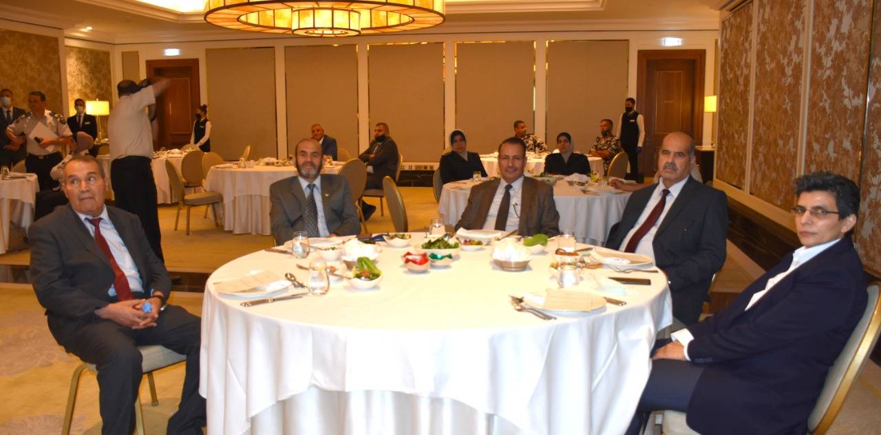 توقيع مذكرة تفاهم بين جامعة جدارا ودائرة الجمارك الأردنية 