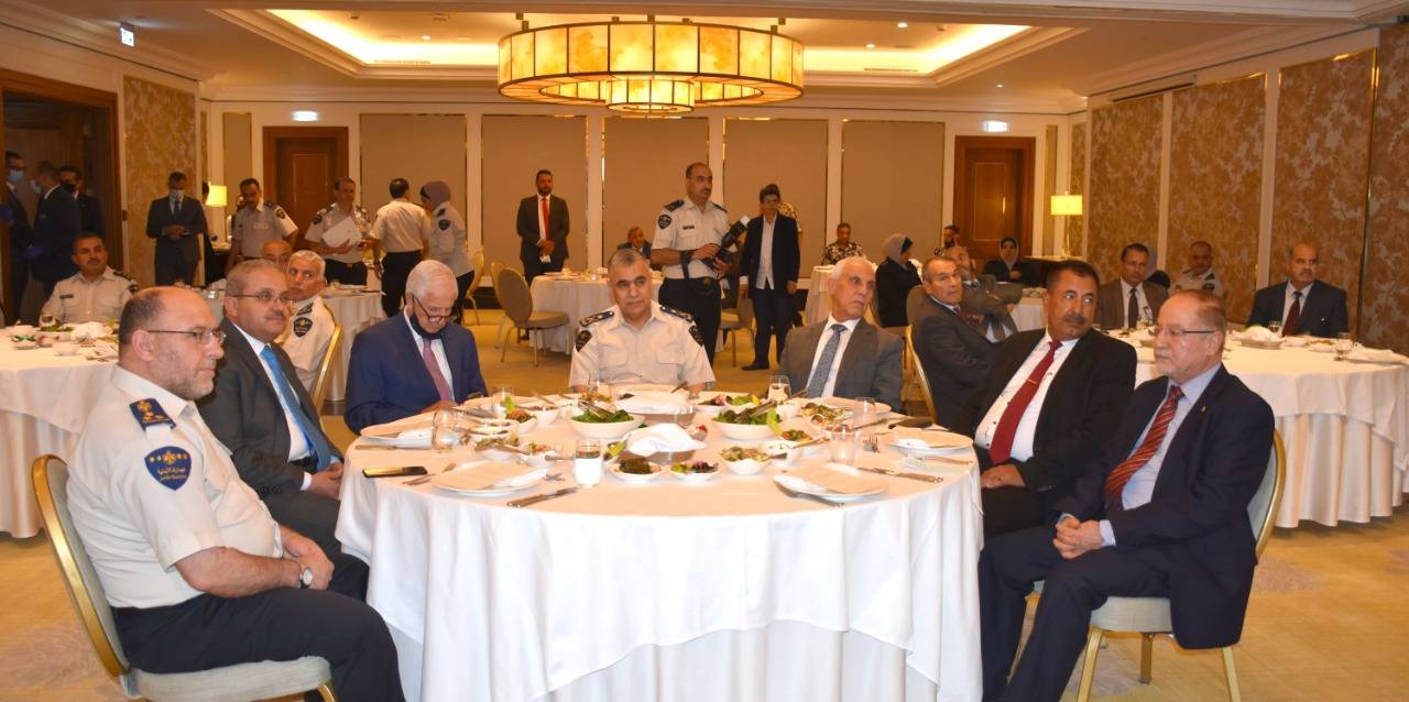 توقيع مذكرة تفاهم بين جامعة جدارا ودائرة الجمارك الأردنية 