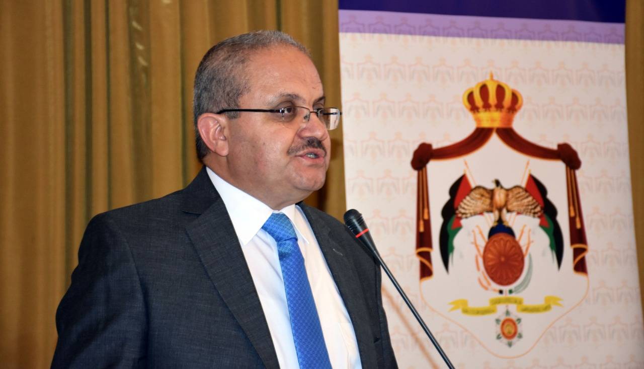 توقيع مذكرة تفاهم بين جامعة جدارا ودائرة الجمارك الأردنية 