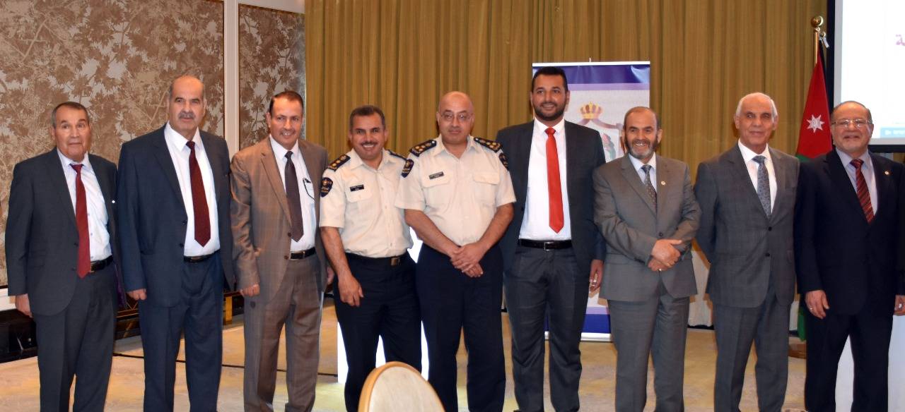 توقيع مذكرة تفاهم بين جامعة جدارا ودائرة الجمارك الأردنية 