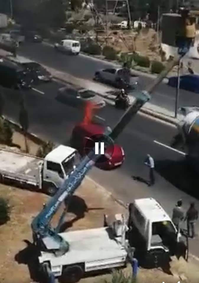 تخطي راسي .. بقلم رحاب محمد القضاة