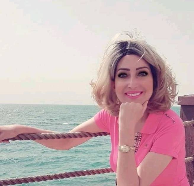 تهنئة للزميلة يــارا الـغـزاوي بمناسبة عيد ميلادها .. ميلاد سعيد