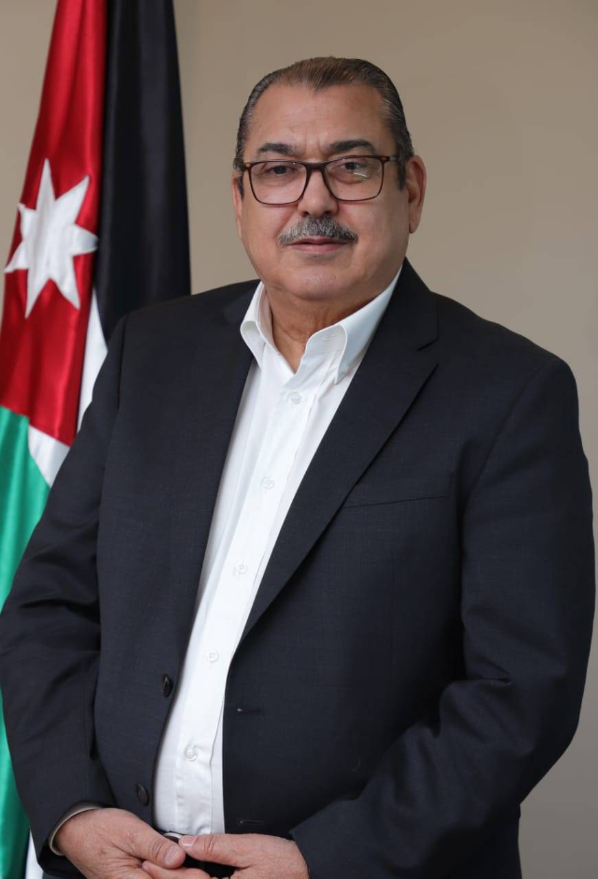 رئيس غرفة تجارة الأردن: سندعو لوقف التعامل الاقتصادي مع اي طرف يدعم قرار الضم