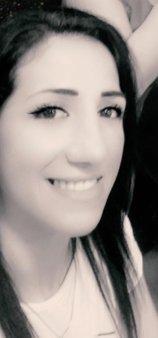  انكسار الياسمين للكاتبة رشا الحجي