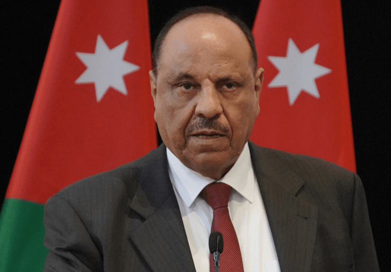 وزير الداخلية : وثائق اللجوء السورية سارية لنهاية العام