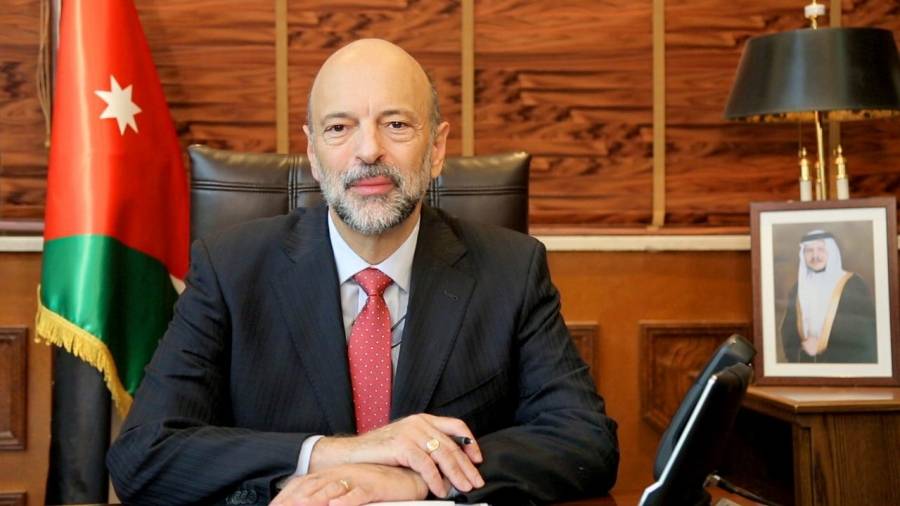 بعد قليل .. فيديو لحديث رئيس الوزراء الدكتور عمر الرزاز حول مخرجات الاجتماع الحكومي المطول يوم أمس