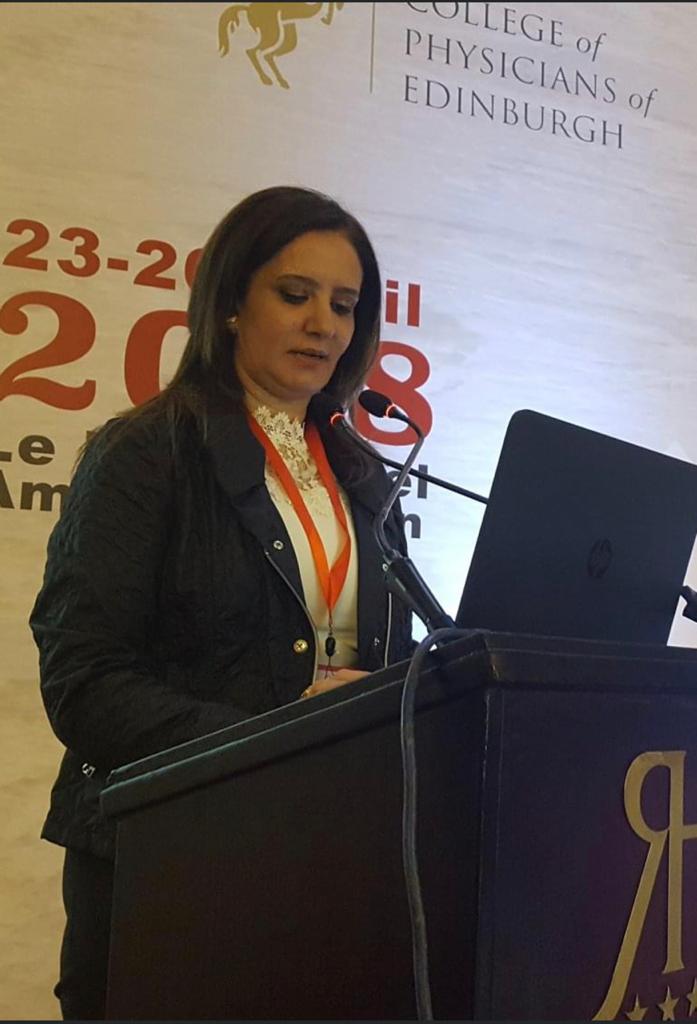 لجنة نقابة الاطباء تقاضي المعتدين على أطباء مستشفى البشير