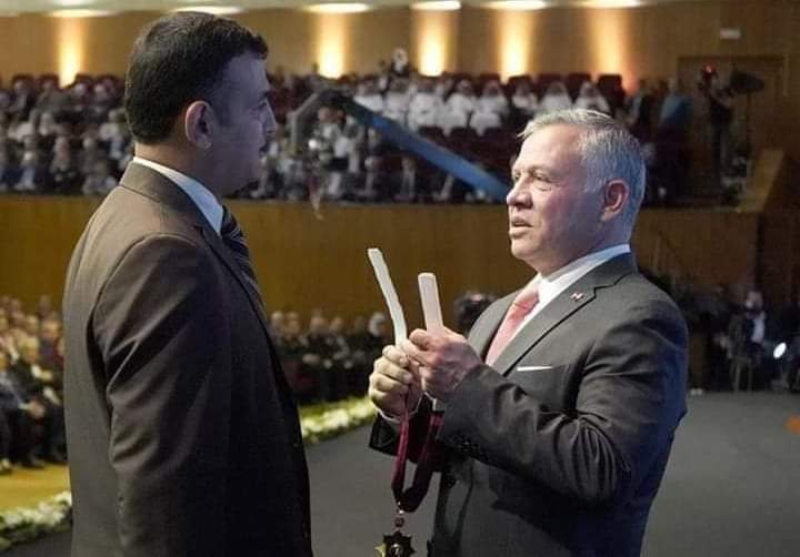 مكرمة ملكية .. سيارة موديل 2020 لفريق السنابل الذهبية