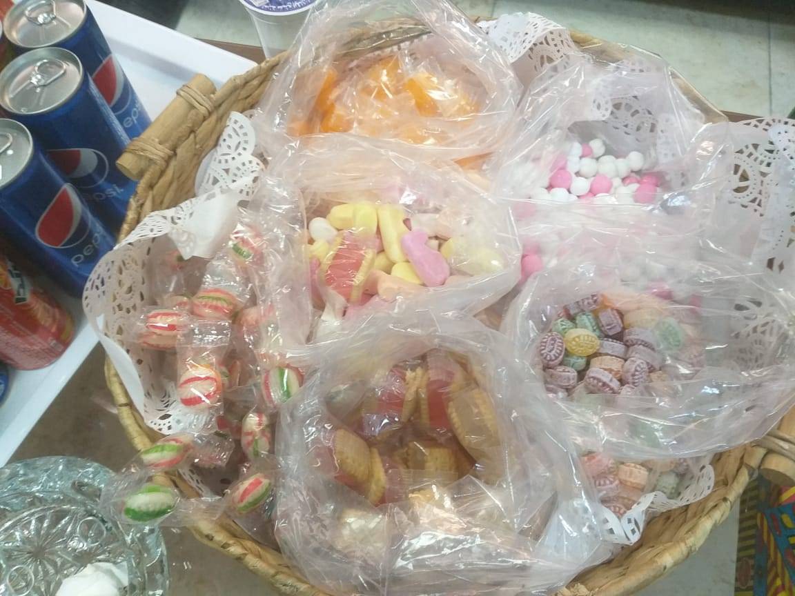 جماعة عمان لحوارات المستقبل تنظم حفل عشاء تراثي