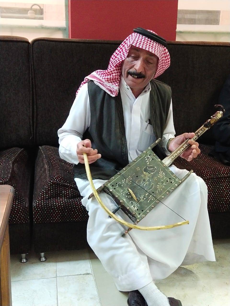 جماعة عمان لحوارات المستقبل تنظم حفل عشاء تراثي