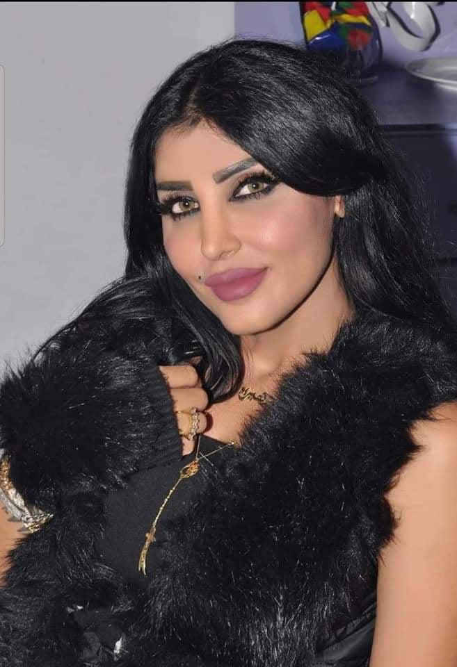 إول مذيعة سوريه تحصد لقب جمالي 