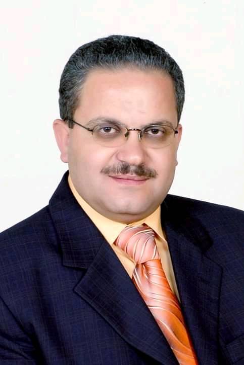 الرجل والمرأة في زمن كورونا .. بقلم الأستاذ الدكتور محمد طالب عبيدات