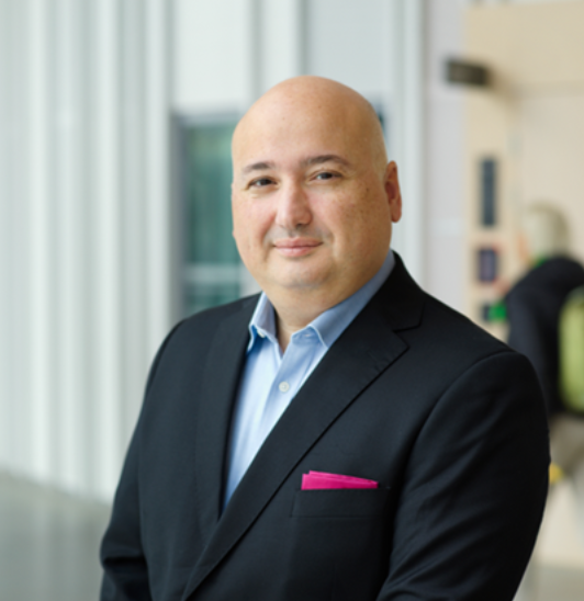 إريكسون تطلق شبكة تقنية الجيل الخامس الحية في مدينتي بلومفونتين وبورت إليزابيث بجنوب أفريقيا